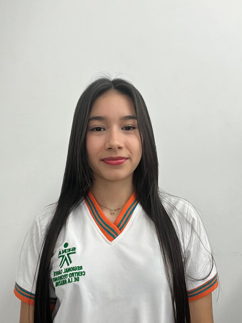 Isabella Lopera Ayala